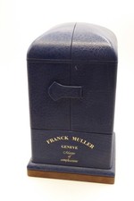 Franck Muller watch winder box