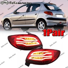 LH&RH LED Taillight For 2004
