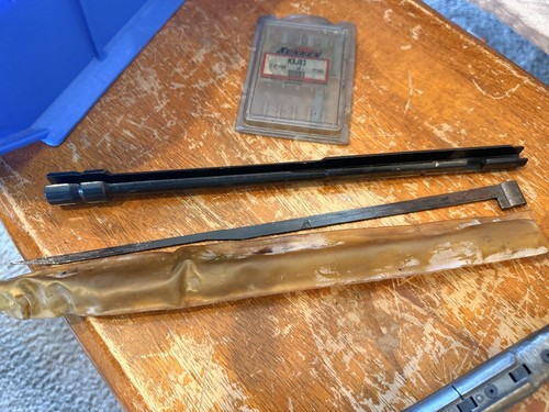 New delapena mandrel truing - new,