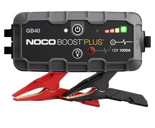 Noco boost gb40 1000a - noco,