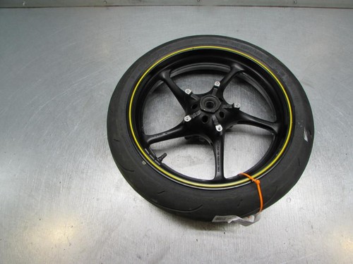 Yamaha 13s 2008 - 2008-2013, front