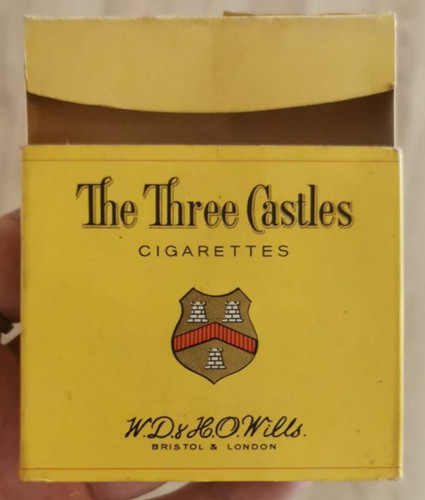 The three castles uk empty - uk,
