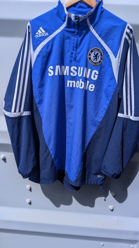 Adidas chelsea climaproof - fc,
