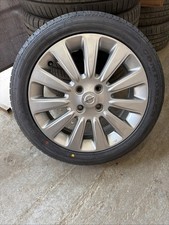 1 X NISSAN MICRA K12 K13 16"