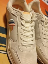 Aldi Mania Logo Mens Trainers