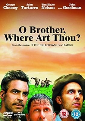 Brother where art thou - brother,
