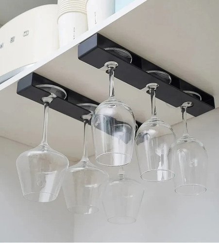 Campervan wine glass holder - wine,