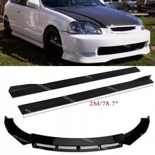 For Honda Civic Accord 2000-23