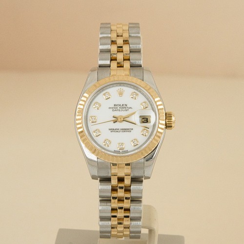 Rolex watch ladies - rolex,