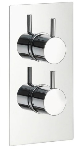 Imex arco twin outlet - arco, two