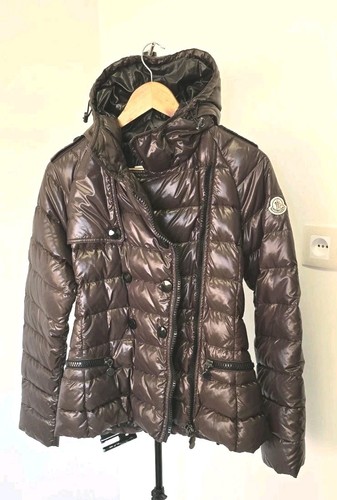 Authentic vintage moncler - ,