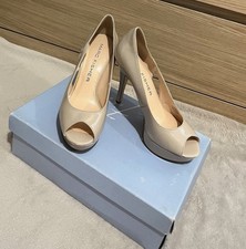 Marc Fisher Heels, Never worn