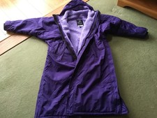 Equidry Equestrian riding coat