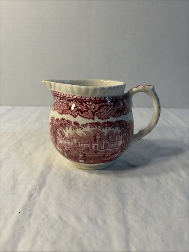 Mason vista pitcher - mason’s, jug