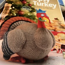 KNITTING PATTERN Alan Dart