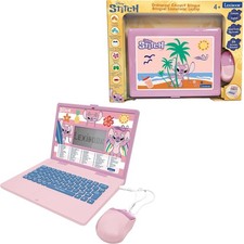 LEXIBOOK JC598D1i1 ANGEL (Lilo