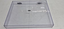 Technics Dust Cover-Lid