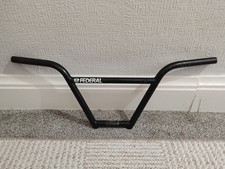 Federal Drop 4pc BMX Bars