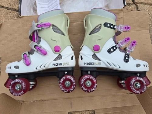 Phoenix girls women - girls, quads