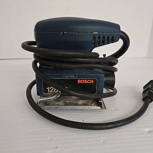 Bosch 1289d orbital - bosch,