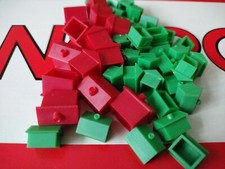 MONOPOLY 1970s-2000s - FULL