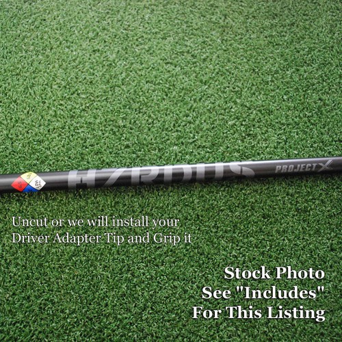 Project hzrdus black driver - x,