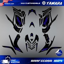 Fits Yamaha Raptor 700R