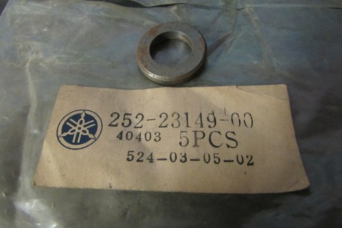 1971 1976 nos yamaha rd125 - 1971,