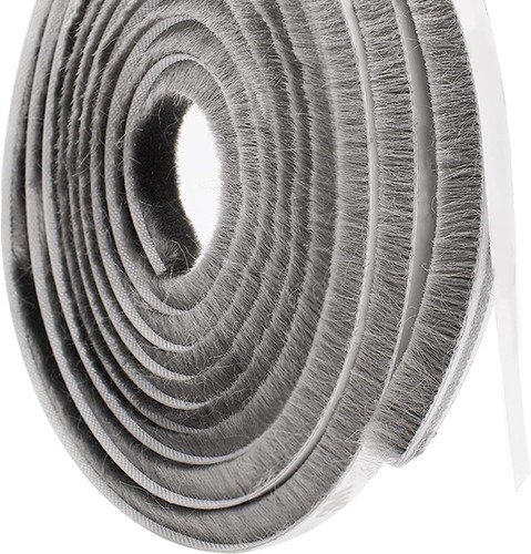 Draught excluder door - draught,
