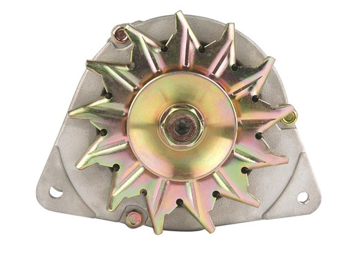 Rollco alternator fits mini - alternator,