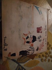 Walls & Bridges by John Lennon