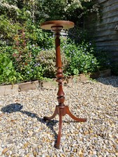 Vintage Wooden Indoor Plant