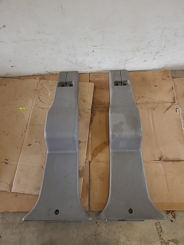 Ford granada mk2 estate seat - mk2,