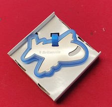 Britannia Airways Luggage Tags