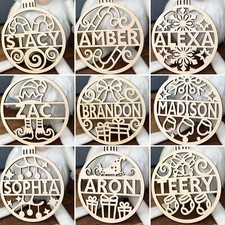 Personalised Christmas