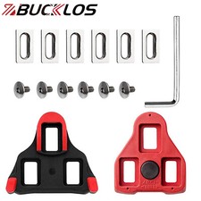 Bucklos spd look - delta, road