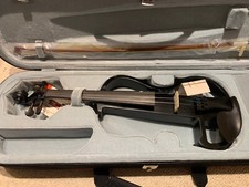 Hidersine HEV1 Electric Violin