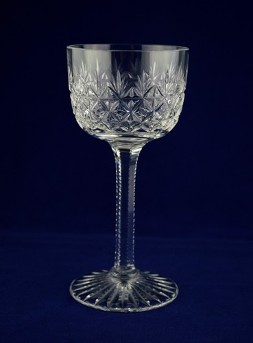 Thomas webb crystal - thomas,