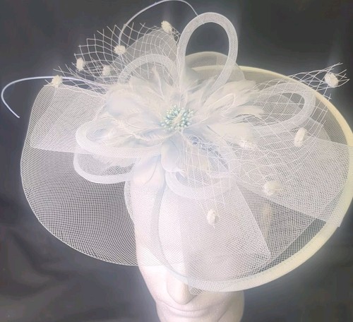 Fascinators garden party - party, derby