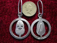 Replica Copy Scout Silver