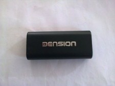 Dension Gateway 100 VW BAP
