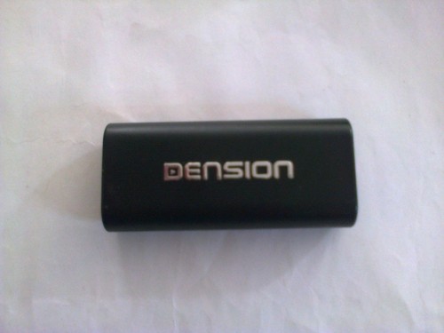 Dension gateway 100 bap - 100, vw
