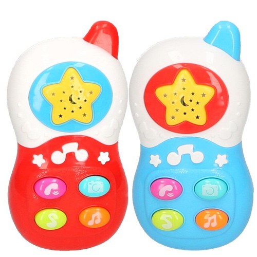 Kids mobile phone - kids, first