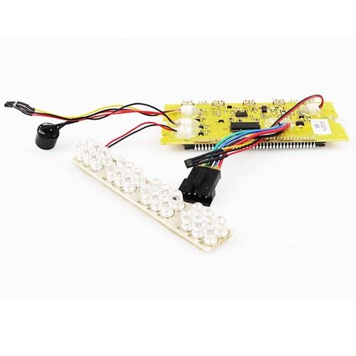 Lcd screen for kugoo - screen, 2