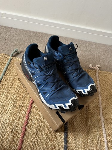 Salomon speedcross gtx 12 - 6,