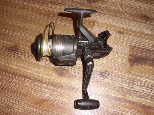 Vintage shimano baitrunner - shimano,