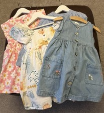 Girls Spring / Summer clothes