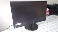 PHILIPS 223V5L 21.5" FULL HD HOME /WORK PC MONITOR