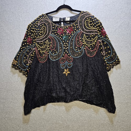 Carina barry lee blouse - barry,