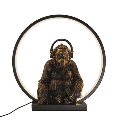 Gorilla ring light - ring,